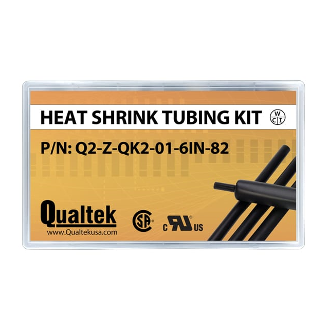 product Photo Q2-Z-QK2-01-6IN-82