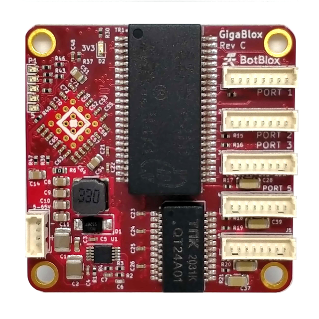 product Photo BB-GGB-C-CO1