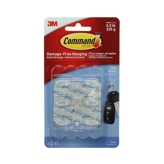 product Photo 17006CLR-ES