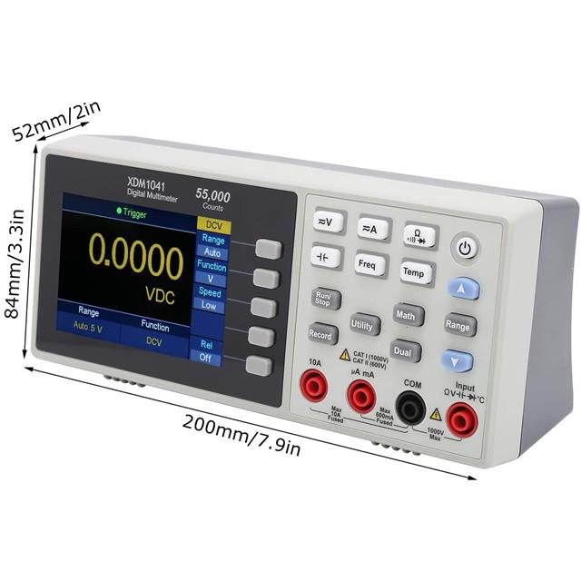 product Photo XDM1041