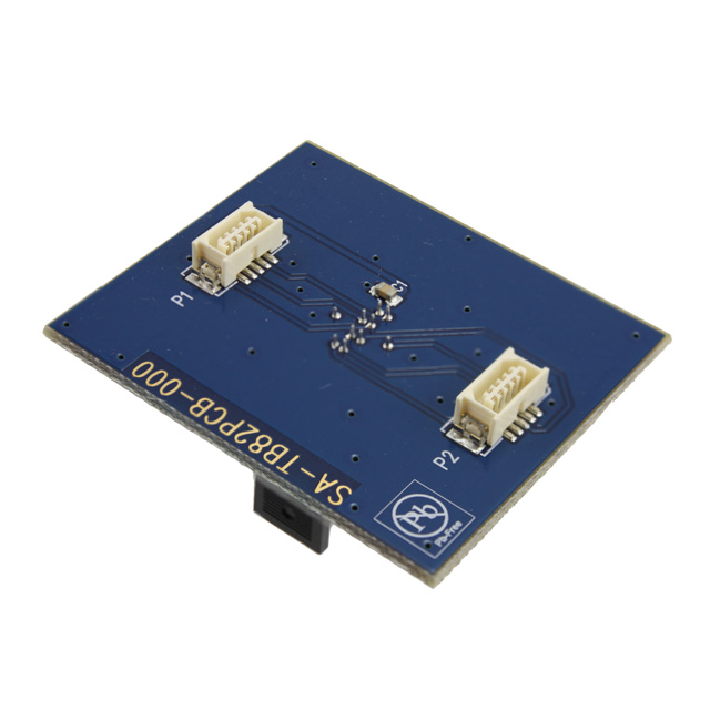 product Photo C8051T606ZDB