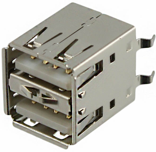 product Photo USB-A2VSW6