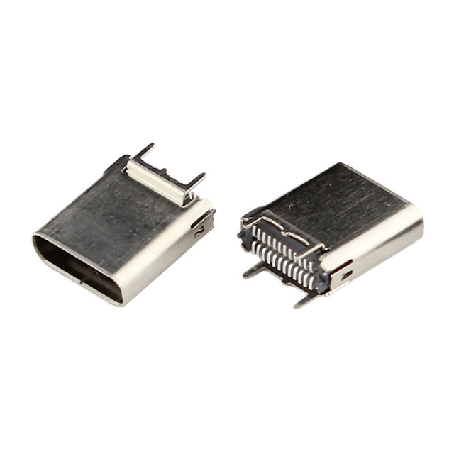 product Photo AUSB1-DFN-HSR4