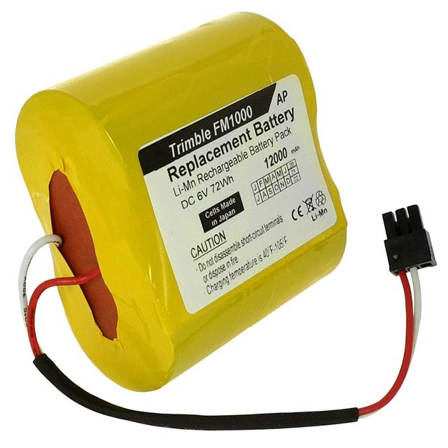 product Photo UB-FM1000-L