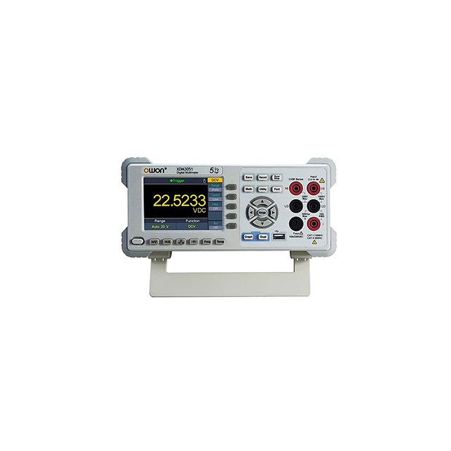 product Photo XDM3051W