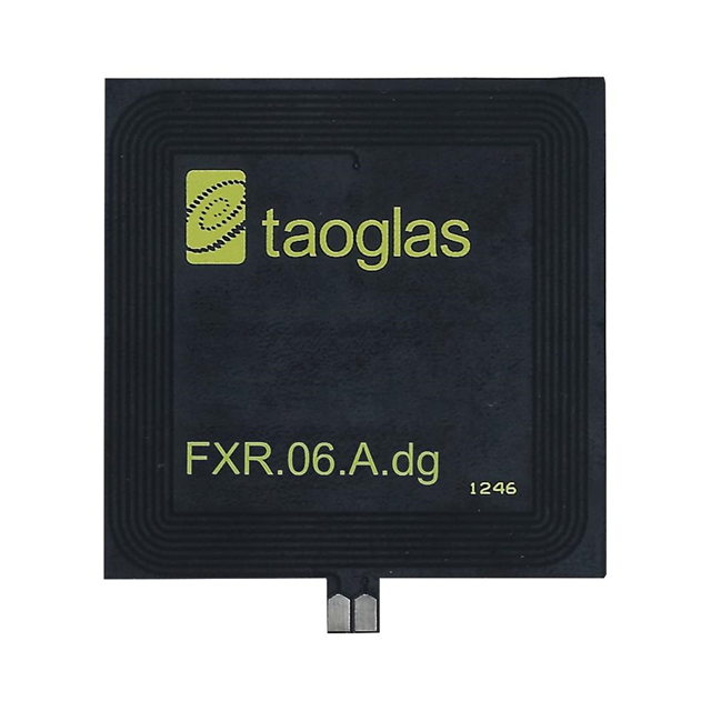 product Photo FXR.06.A.DG