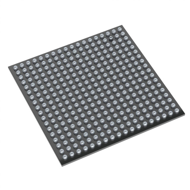 product Photo AD9166BBPZ