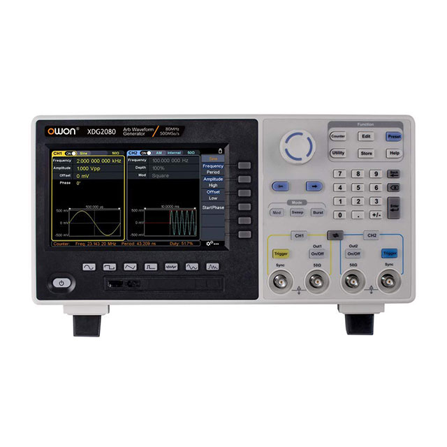 product Photo XDG2080