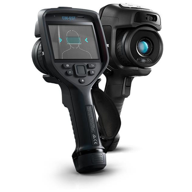 product Photo FLIR E86-EST-42