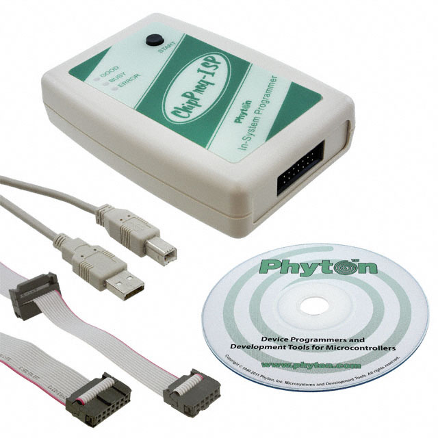 product Photo CHIPPROG-ISP