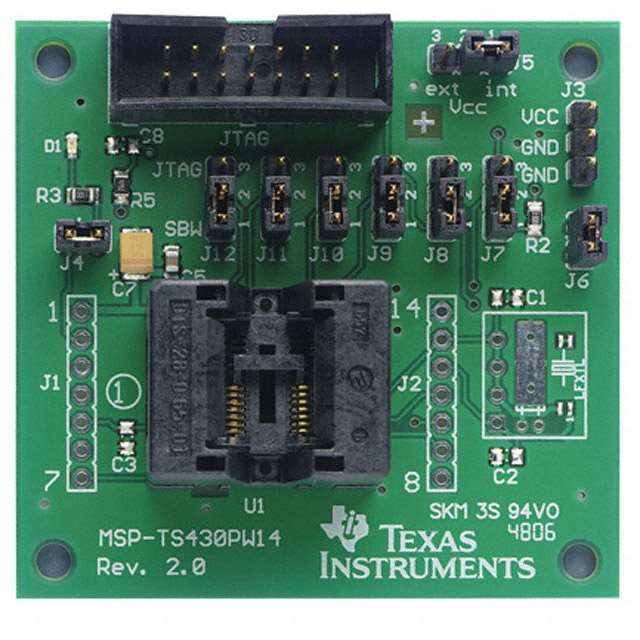 product Photo MSP-TS430PW14