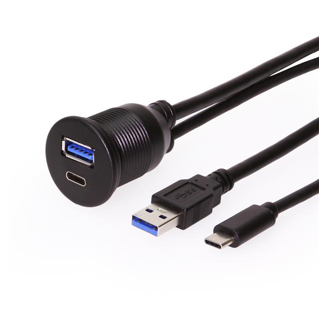 product Photo CG-USB3PXAC-3FT
