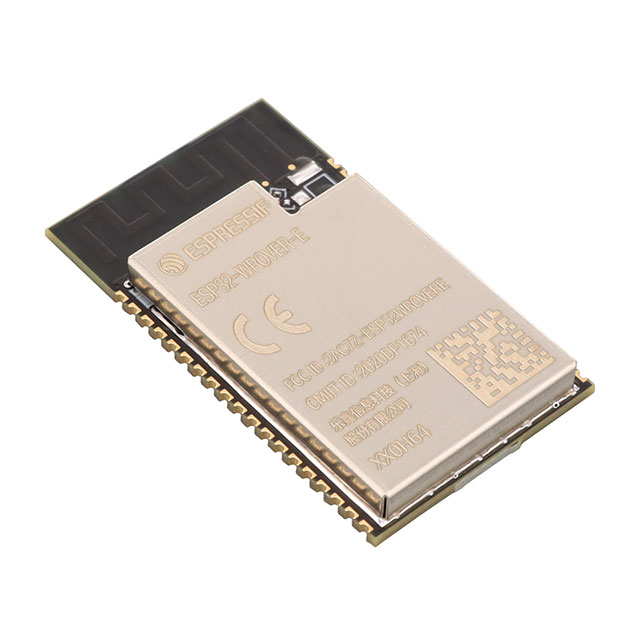 product Photo ESP32-WROVER-E-N8R8