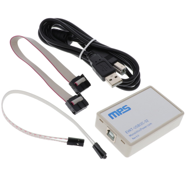 product Photo EVKT-USBI2C-02
