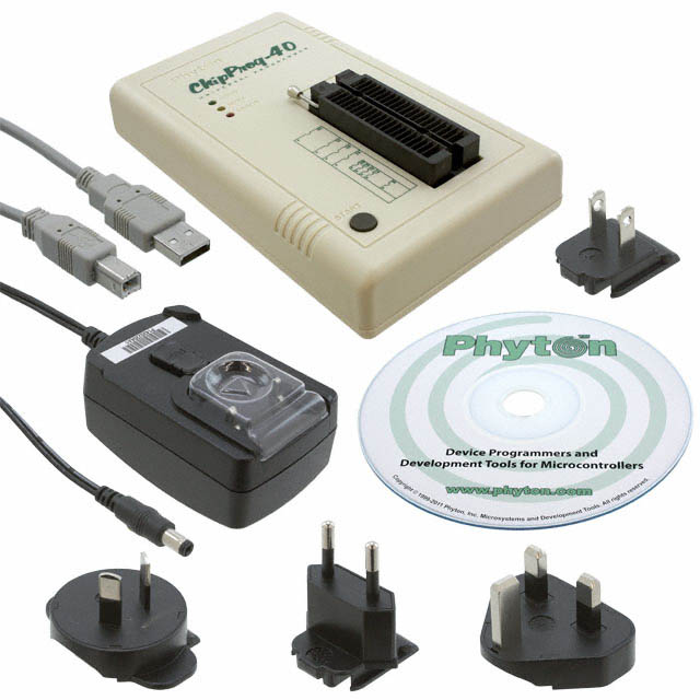 product Photo CHIPPROG-40