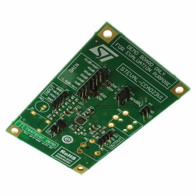 product Photo STEVAL-CCA023V1