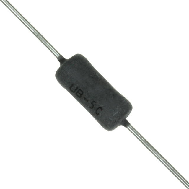 product Photo UB5C-0R5F1
