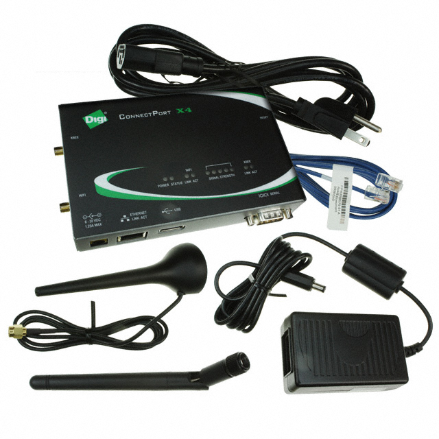 product Photo X4-Z11-W-A