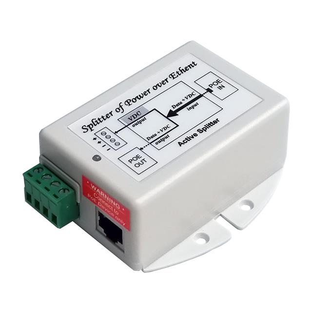 product Photo POE-SPLT-4824G-P