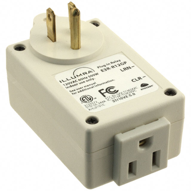 product Photo E3R-R12GP