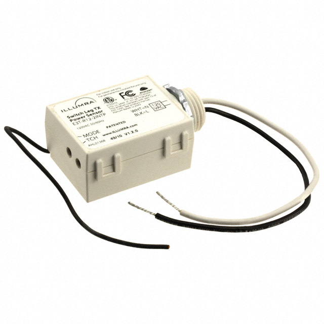 product Photo E3T-R12-2INTP