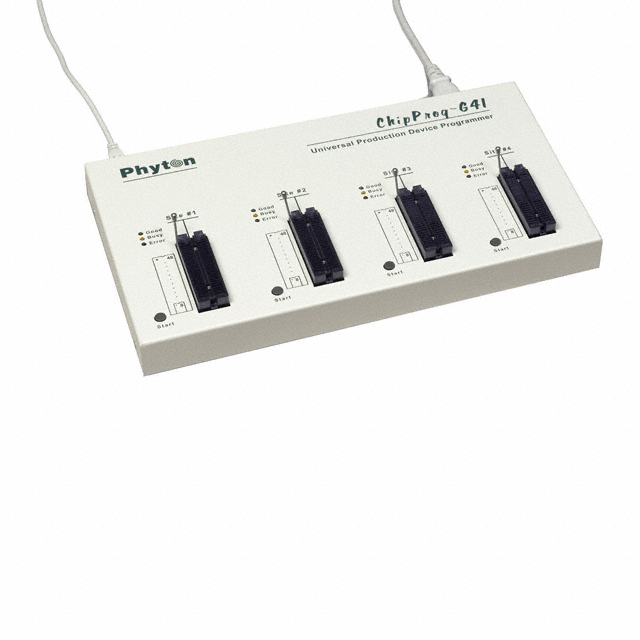 product Photo CHIPPROG-G41