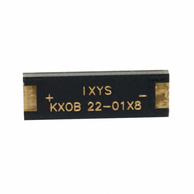 product Photo KXOB22-01X8
