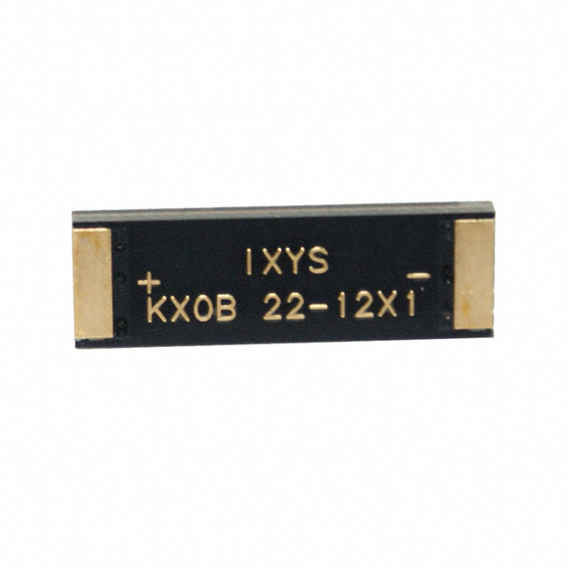 product Photo KXOB22-12X1