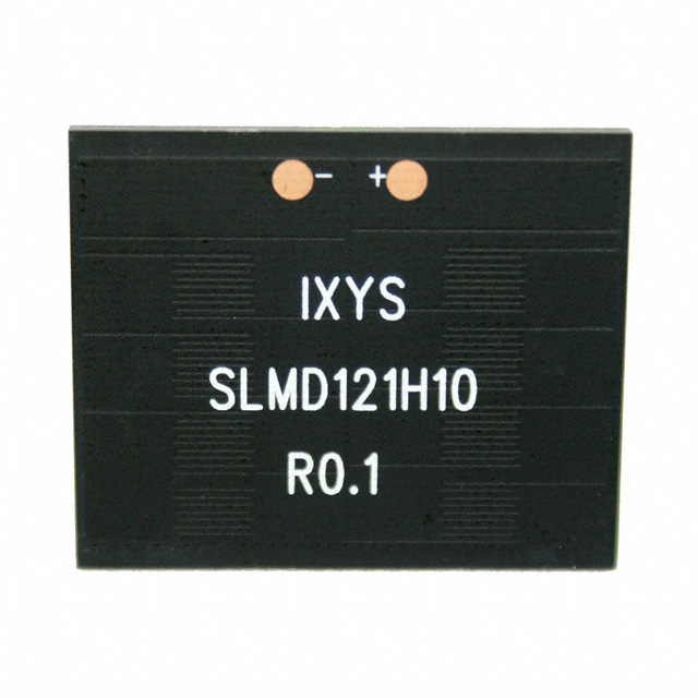 product Photo SLMD121H10
