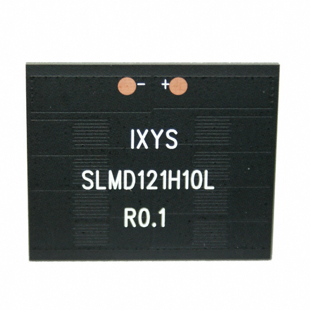 product Photo SLMD121H10L