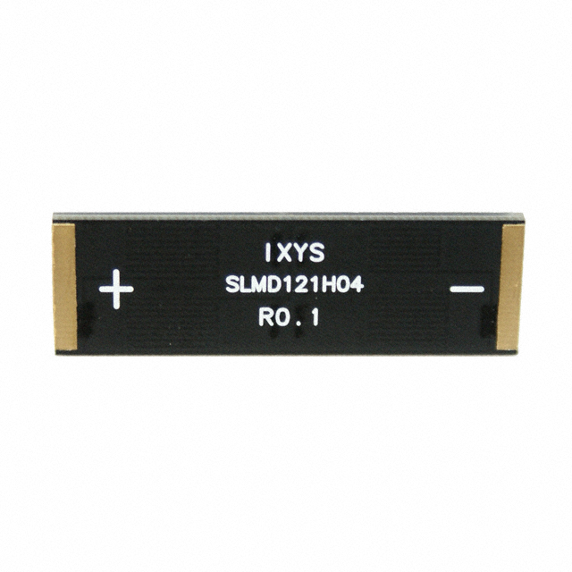 product Photo SLMD121H4