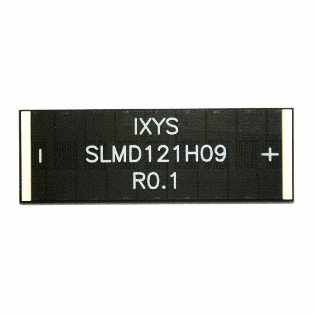 product Photo SLMD121H09L