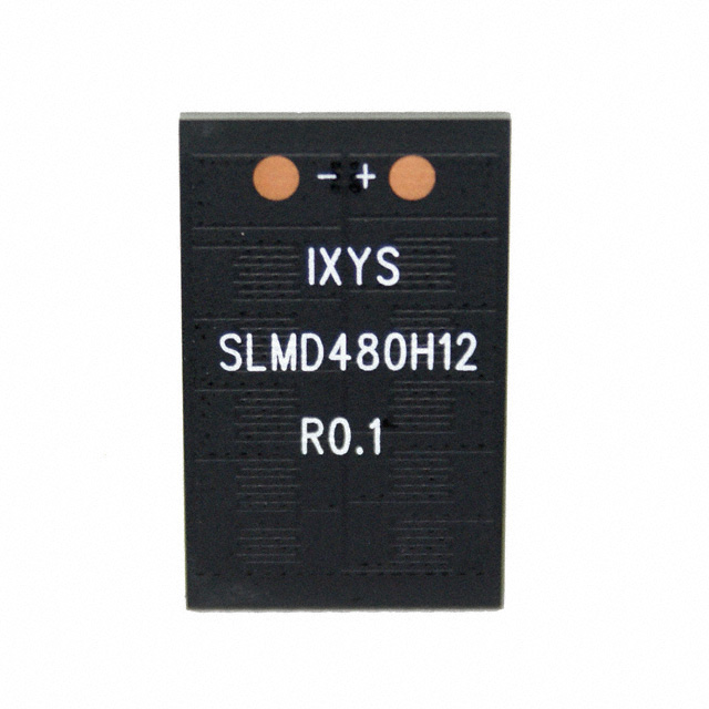 product Photo SLMD480H12