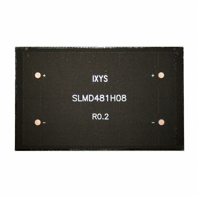 product Photo SLMD481H08