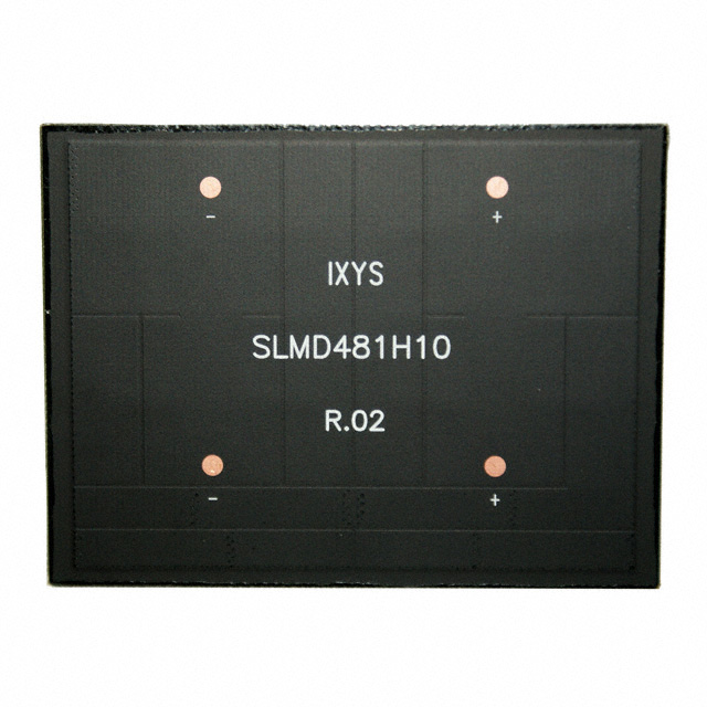 product Photo SLMD481H10