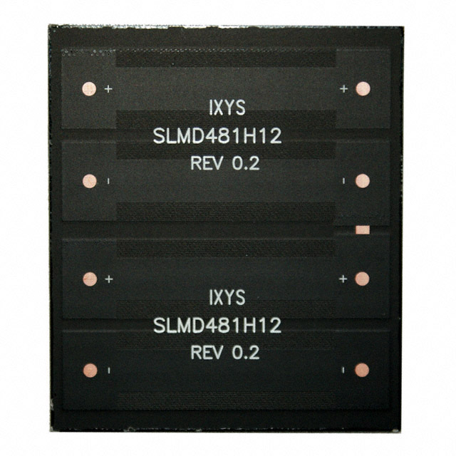product Photo SLMD481H12