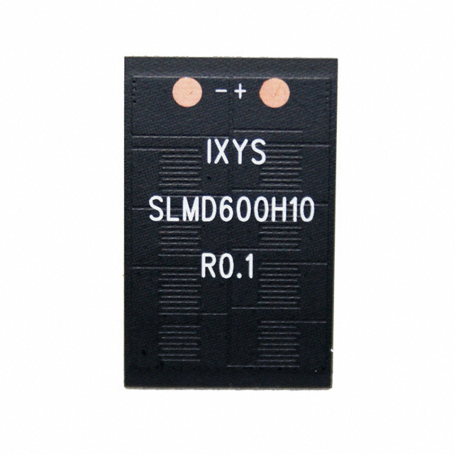 product Photo SLMD600H10