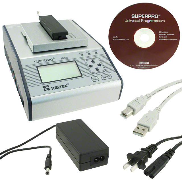 product Photo SP5000E