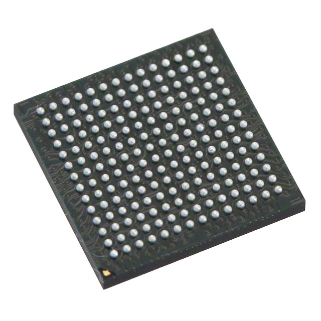 product Photo XC7S15-1CPGA196C