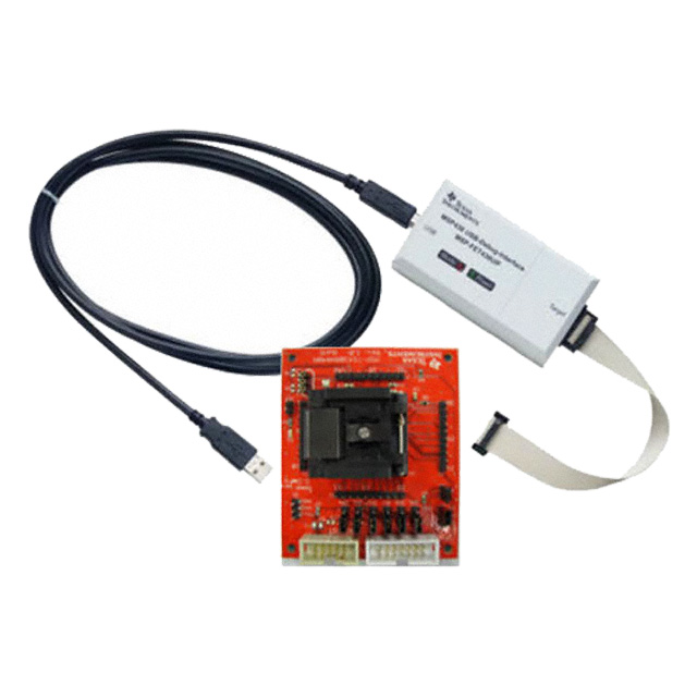 product Photo MSP-FET430U40A