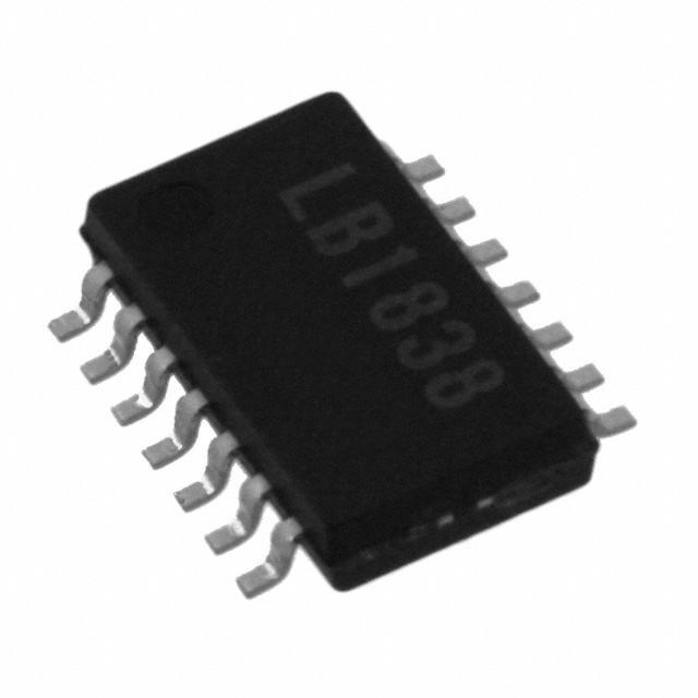 product Photo LB1863M-TLM-H
