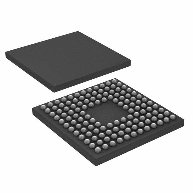product Photo AD9927BBCZ