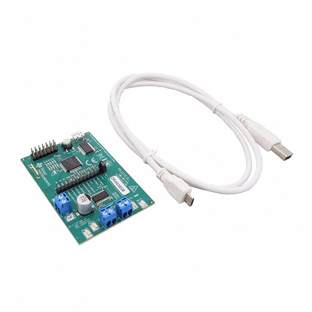 product Photo DRV8424EVM