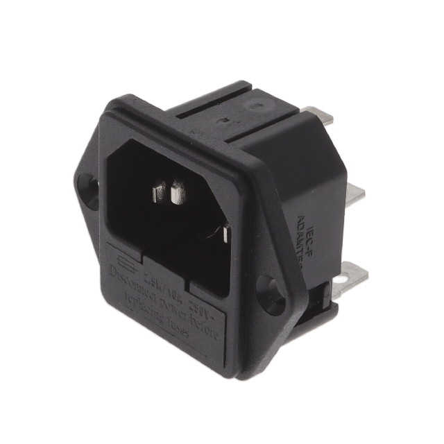 product Photo IEC-F-1