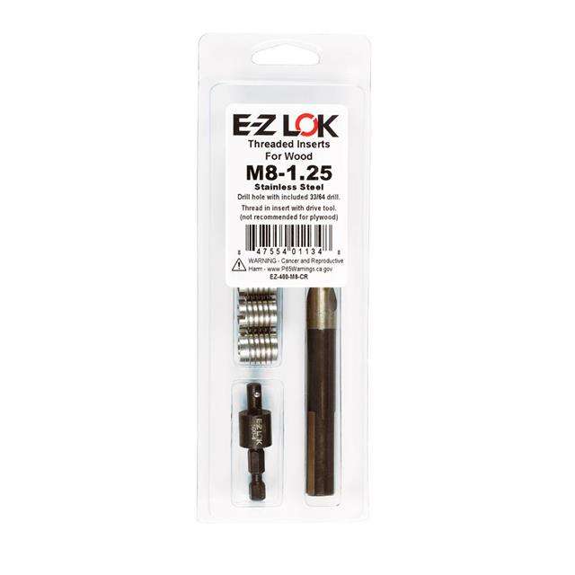product Photo EZ-400-M8-CR