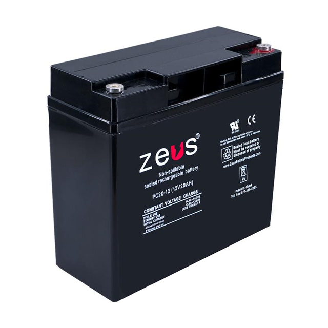 product Photo PC20-12M