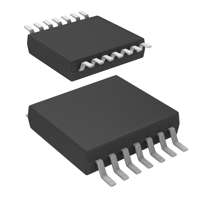 product Photo SN74LVC07ADGVR