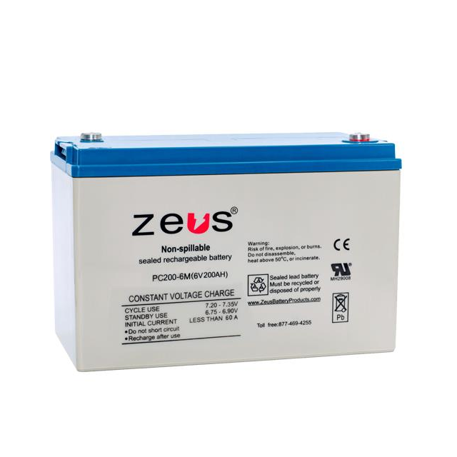 product Photo PC200-6M
