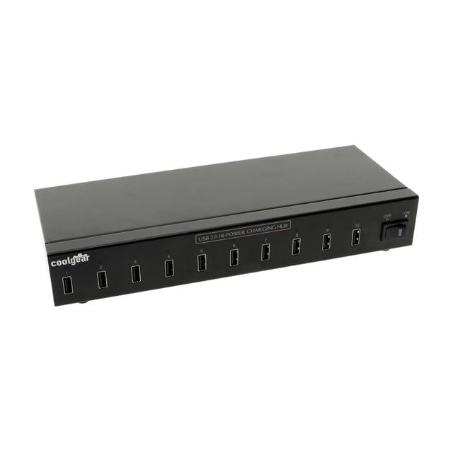 product Photo U2CHGRHUB10