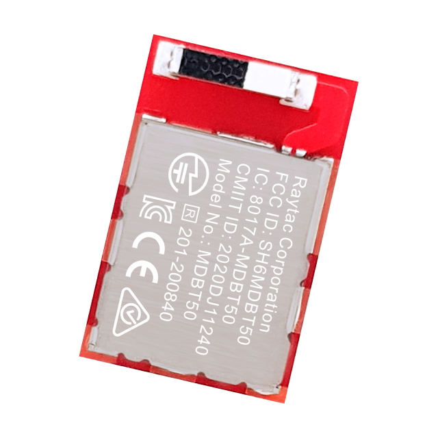 product Photo MDBT50-256R